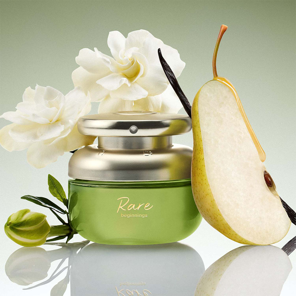 RARE BEGINNINGS EAU DE PARFUM